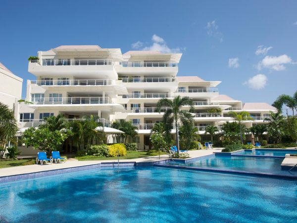 Barbados Condo 973332