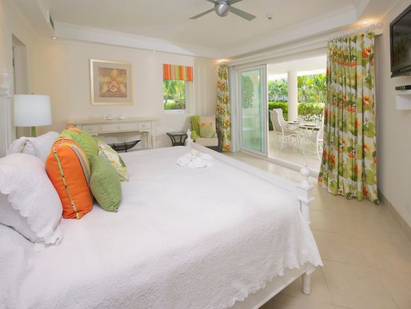 Barbados Condo 973332