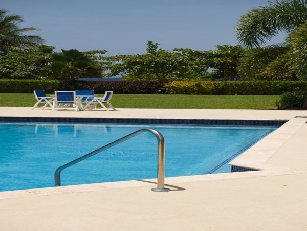 Barbados Condo 973332