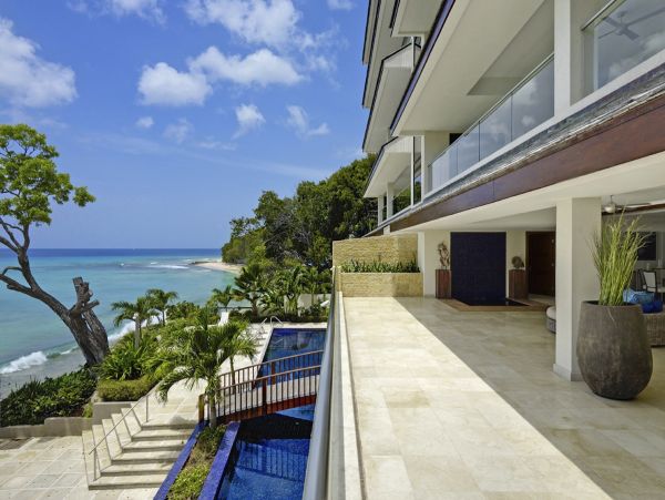 Barbados Home 973333