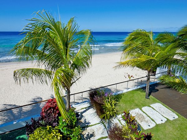 Barbados Home 973334