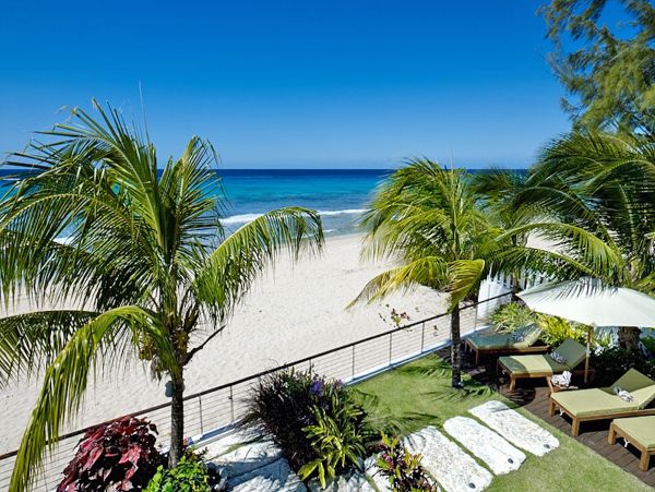 Barbados Home 973334