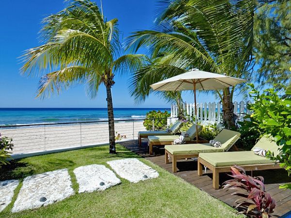 Barbados Home 973334