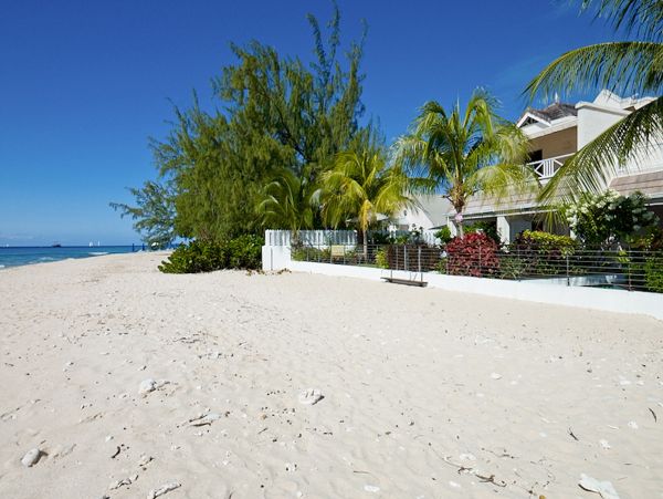 Barbados Home 973334