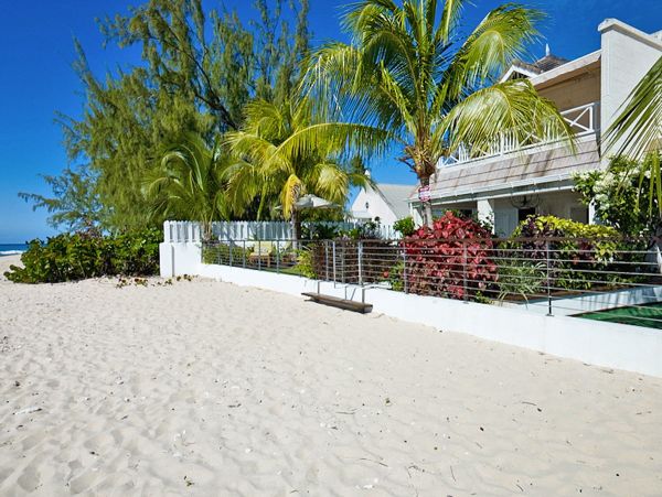 Barbados Home 973334