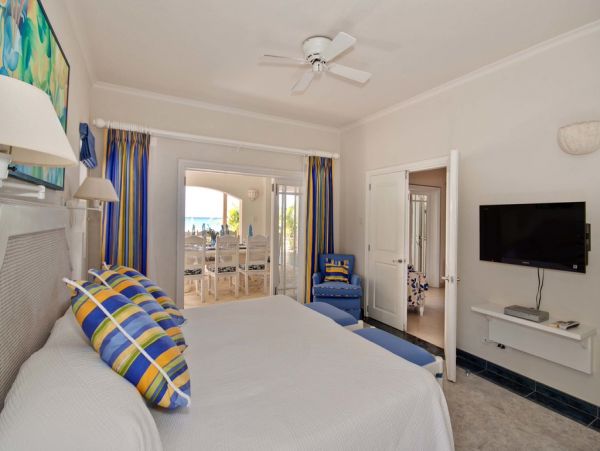 Barbados Home 973335