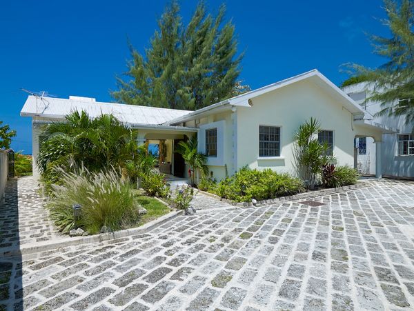 Barbados Home 973336