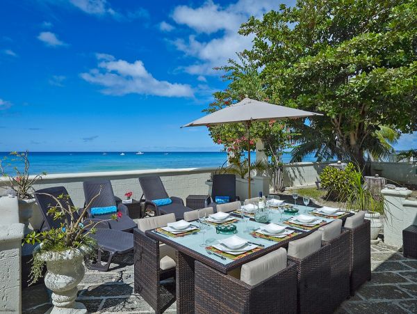 Barbados Home 973336