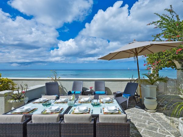 Barbados Home 973336
