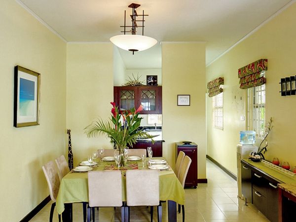 Barbados Home 973336
