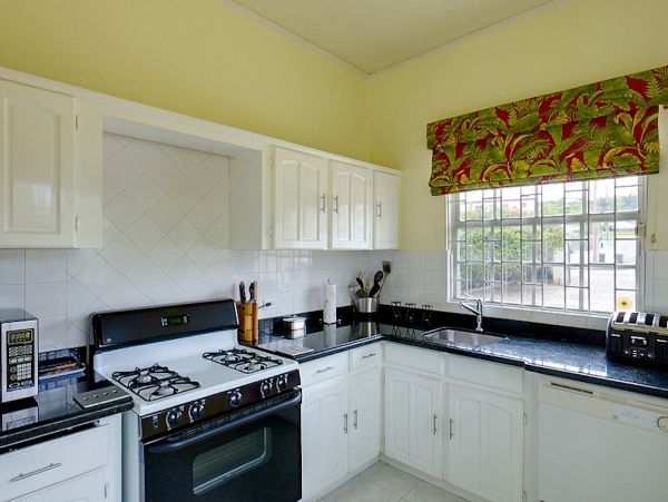 Barbados Home 973336