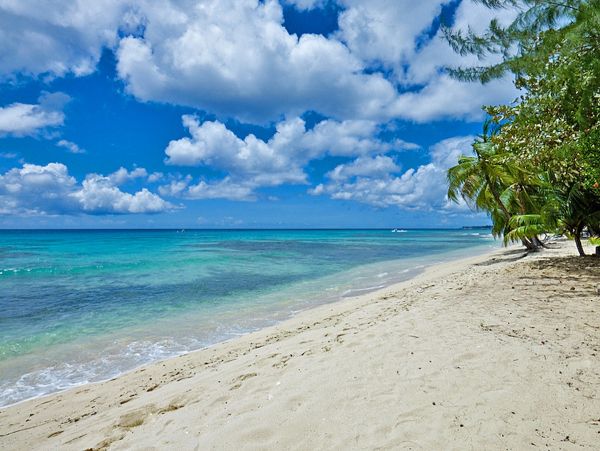 Barbados Home 973336