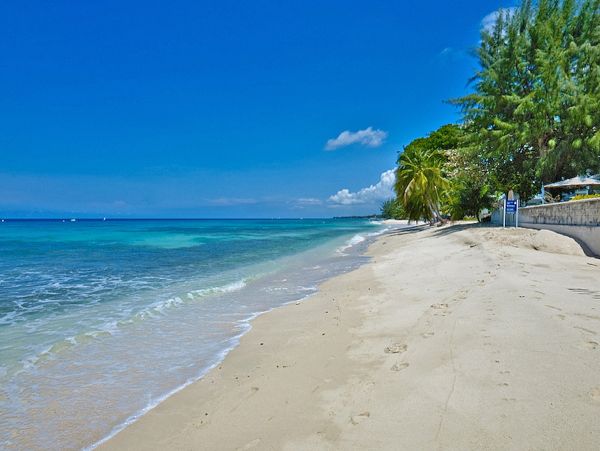 Barbados Home 973336