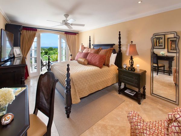 Barbados Home 973337