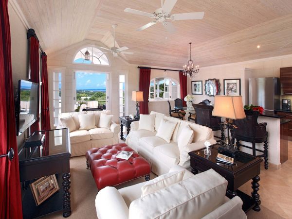 Barbados Home 973337
