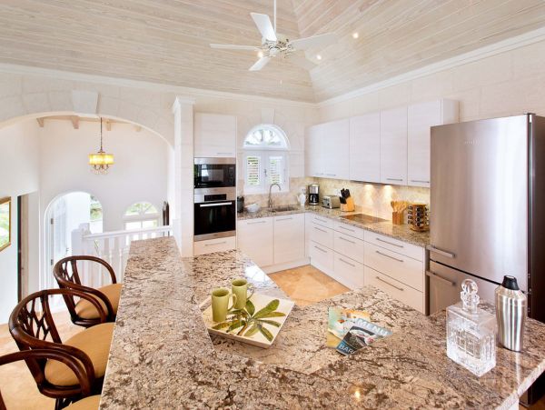 Barbados Home 973338
