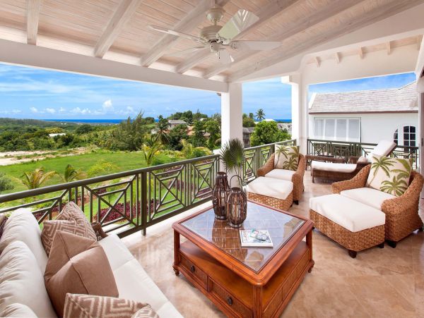 Barbados Home 973338
