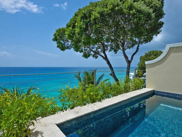 Barbados Condo 973339
