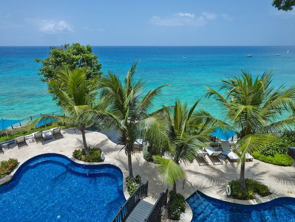 Barbados Condo 973339
