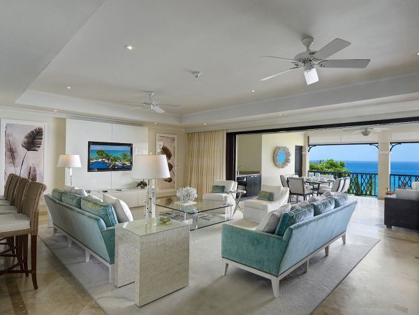 Barbados Condo 973339