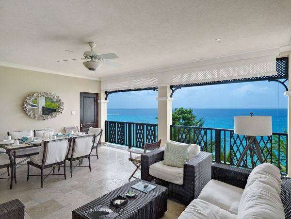 Barbados Condo 973339