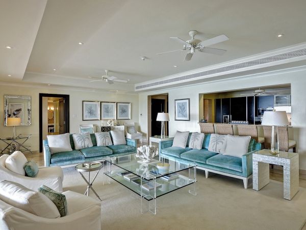 Barbados Condo 973339