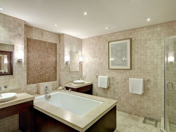 Barbados Condo 973339