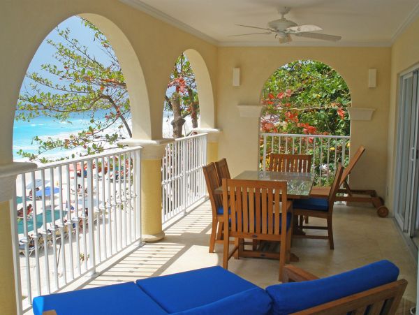 Barbados Condo 973341