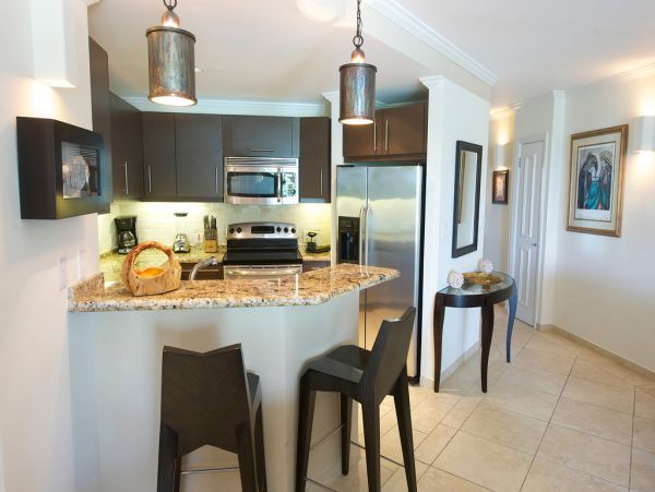 Barbados Condo 973342