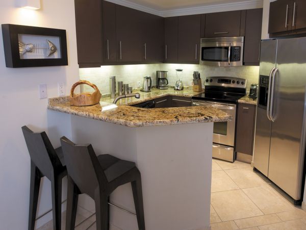 Barbados Condo 973342