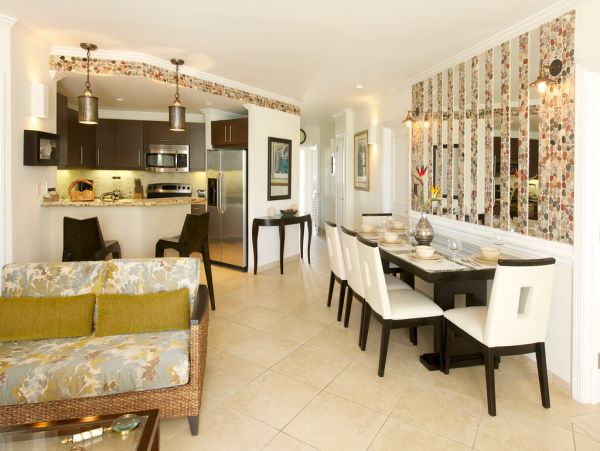 Barbados Condo 973342