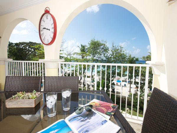 Barbados Condo 973342