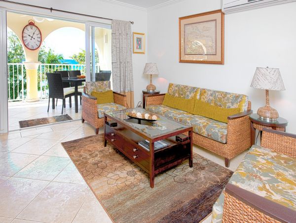 Barbados Condo 973342