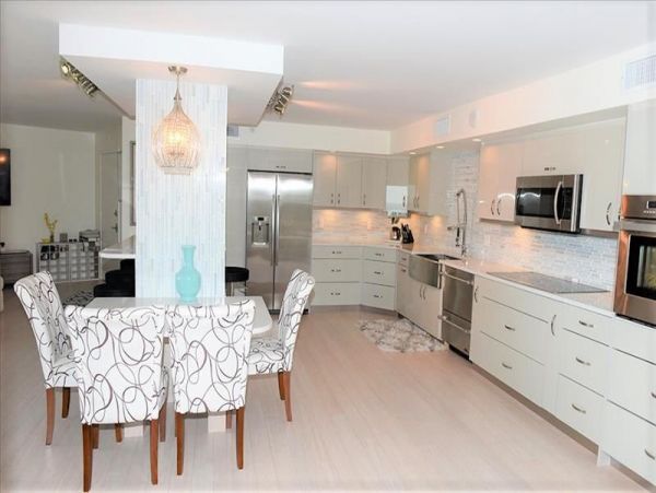 Gulf Views Longboat Key Vacation Condo Two Bedroom