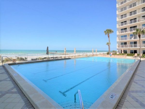Gulf Views Longboat Key Vacation Condo Two Bedroom
