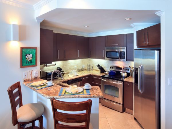 Barbados Condo 973345