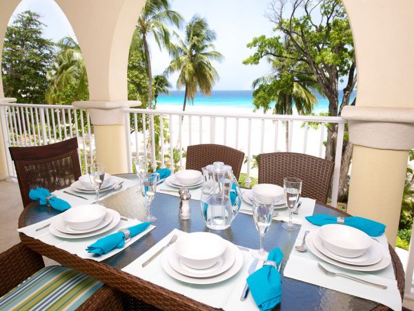 Barbados Condo 973346