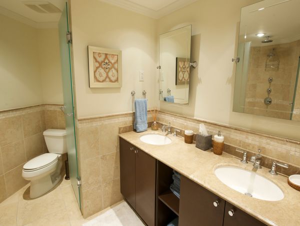 Barbados Condo 973346