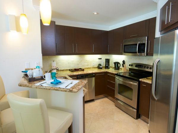 Barbados Condo 973346