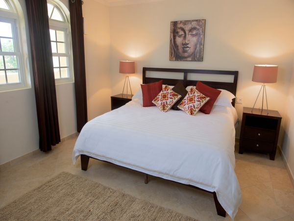 Barbados Condo 973346