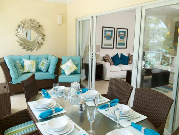 Barbados Condo 973346