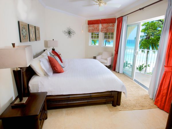 Barbados Condo 973346