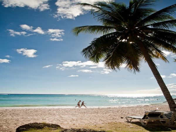 Barbados Condo 973347