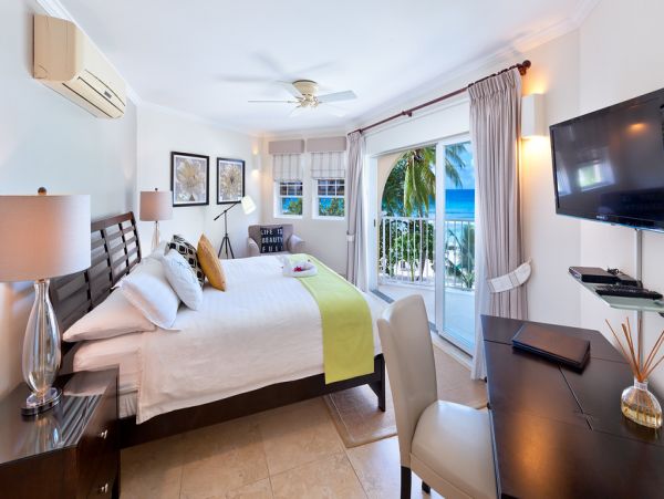 Barbados Condo 973347