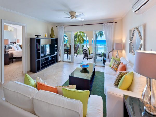 Barbados Condo 973347