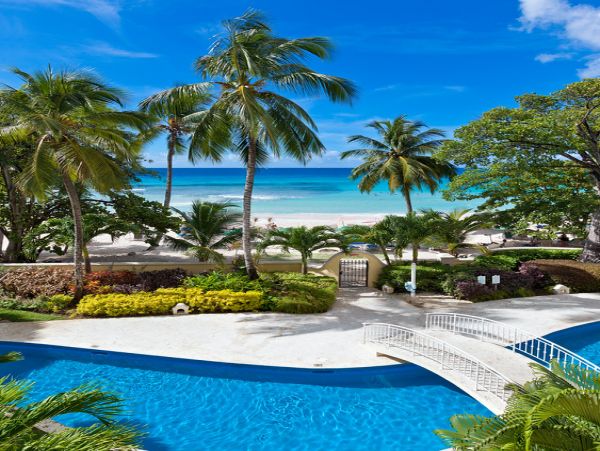 Barbados Condo 973347