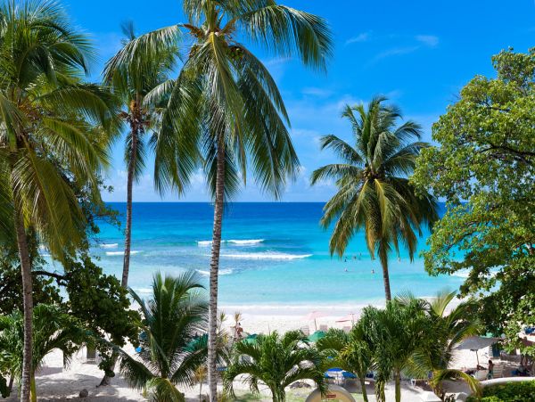 Barbados Condo 973347