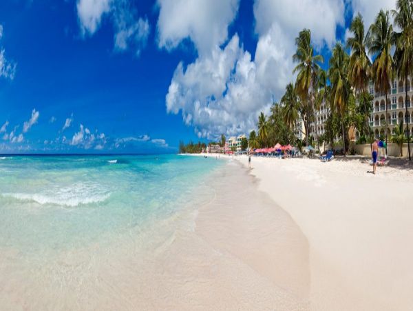 Barbados Condo 973348