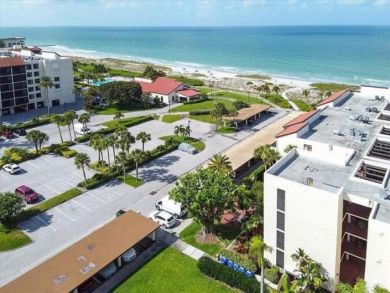 Longboat Key Two Bedroom Rental Condo with Gulf View