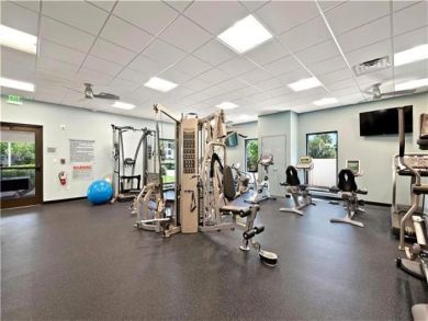 Longboat Key Two Bedroom Rental Condo with Gulf View